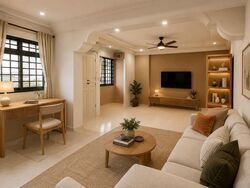 Blk 613B Bedok Reservoir Road (Bedok), HDB 4 Rooms #593192821